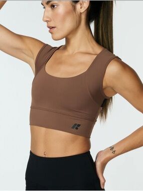 Forme Power Bra